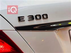 مێرسێدس بێنز E-Class